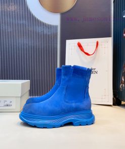 Alexander McQueen's Top Board New Year Shoes Launch One After Another [Sun] [Celebration] [Cct7ojbv5
