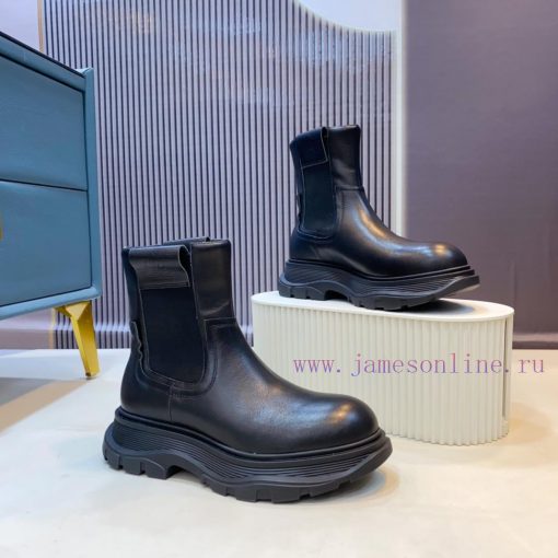 Alexander McQueen's Top Board New Year Shoes Launch One After Another [Sun] [Celebration] [Cbylu0z68 - Image 10