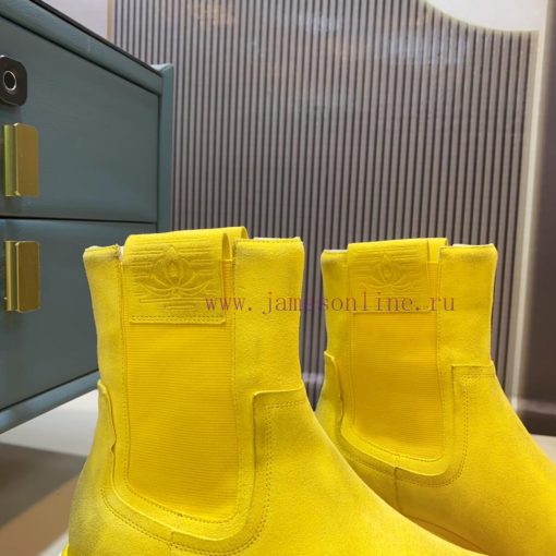 Alexander McQueen's Top Board New Year Shoes Launch One After Another [Sun] [Celebration] [Cy11al8es - Image 4