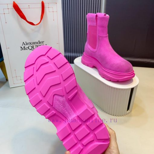 Alexander McQueen's Top Board New Year Shoes Launch One After Another [Sun] [Celebration] [Cs0xcfquy - Image 9