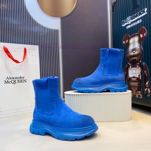 Alexander McQueen's Top Board New Year Shoes Launch One After Another [Sun] [Celebration] [Cct7ojbv5 - Image 4