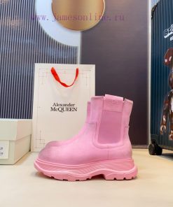 Alexander McQueen's Top Board New Year Shoes Launch One After Another [Sun] [Celebration] [Cwdkq8l4k