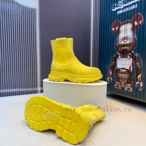 Alexander McQueen's Top Board New Year Shoes Launch One After Another [Sun] [Celebration] [Cy11al8es - Image 7
