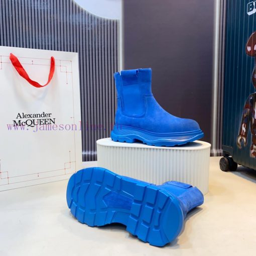 Alexander McQueen's Top Board New Year Shoes Launch One After Another [Sun] [Celebration] [Cct7ojbv5 - Image 5