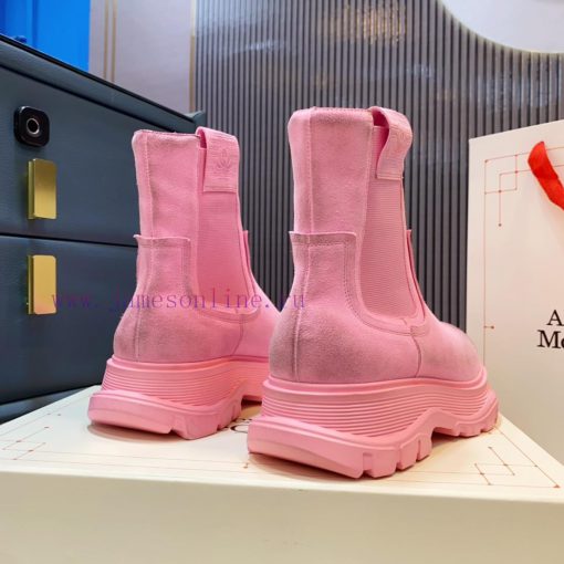 Alexander McQueen's Top Board New Year Shoes Launch One After Another [Sun] [Celebration] [Cwdkq8l4k - Image 3