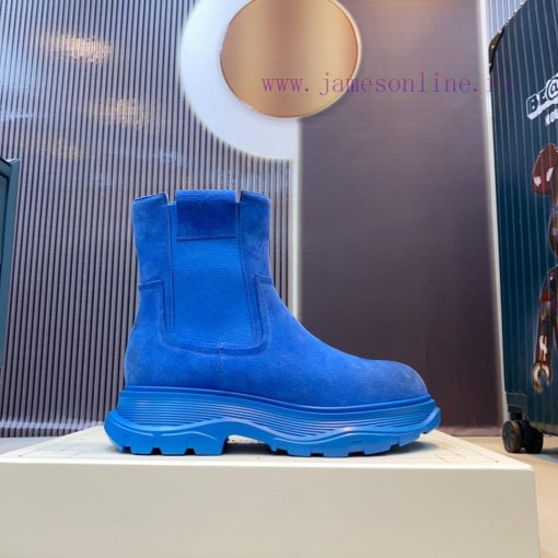 Alexander McQueen's Top Board New Year Shoes Launch One After Another [Sun] [Celebration] [Cct7ojbv5 - Image 7