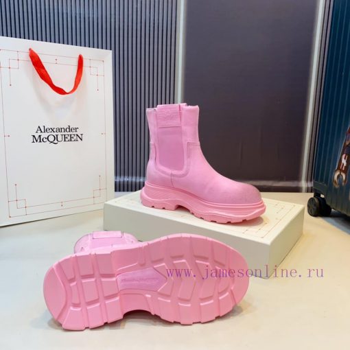 Alexander McQueen's Top Board New Year Shoes Launch One After Another [Sun] [Celebration] [Cwdkq8l4k - Image 4