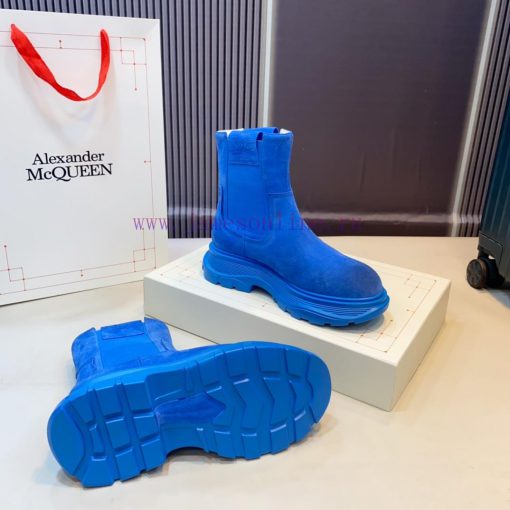 Alexander McQueen's Top Board New Year Shoes Launch One After Another [Sun] [Celebration] [Cct7ojbv5 - Image 8