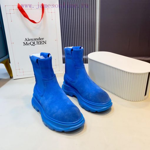Alexander McQueen's Top Board New Year Shoes Launch One After Another [Sun] [Celebration] [Cct7ojbv5 - Image 9