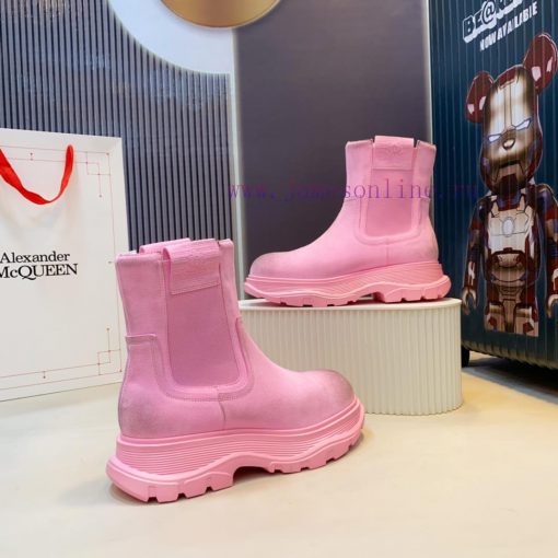 Alexander McQueen's Top Board New Year Shoes Launch One After Another [Sun] [Celebration] [Cwdkq8l4k - Image 6
