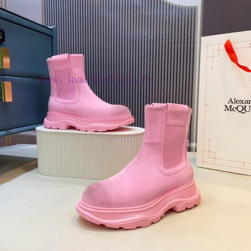 Alexander McQueen's Top Board New Year Shoes Launch One After Another [Sun] [Celebration] [Cwdkq8l4k - Image 7