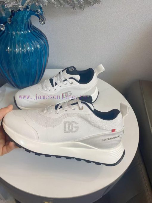 Top end version of high-end D&GNew real-life casual shoes, sizes 38-46ff9pcufw - Image 2