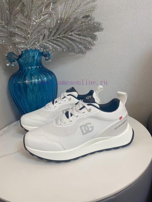 Top end version of high-end D&GNew real-life casual shoes, sizes 38-46ff9pcufw - Image 3