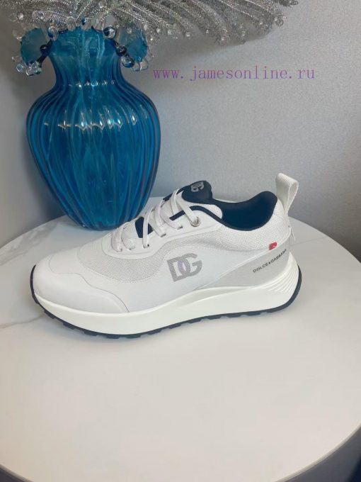 Top end version of high-end D&GNew real-life casual shoes, sizes 38-46ff9pcufw - Image 5