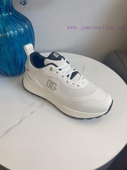 Top end version of high-end D&GNew real-life casual shoes, sizes 38-46ff9pcufw - Image 7
