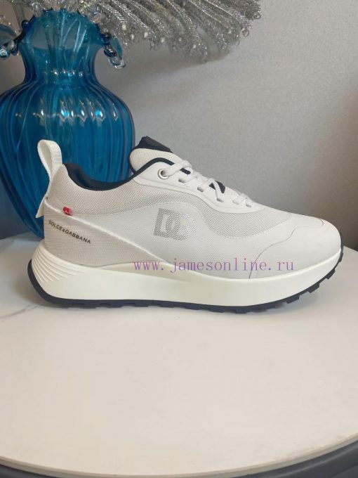 Top end version of high-end D&GNew real-life casual shoes, sizes 38-46ff9pcufw - Image 8