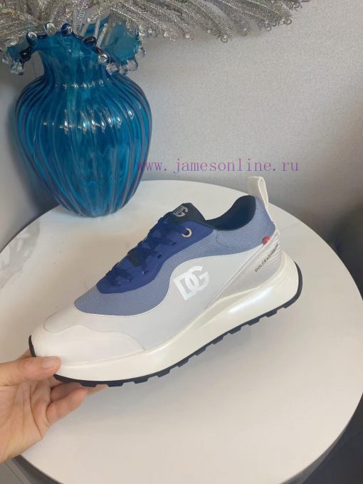 Top end version of high-end D&GNew real-life casual shoes, sizes 38-46lyamqgxt - Image 4