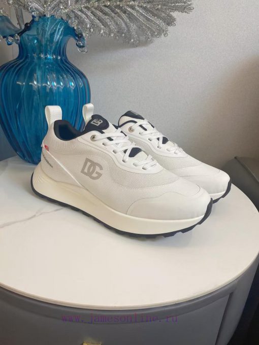 Top end version of high-end D&GNew real-life casual shoes, sizes 38-46ff9pcufw - Image 10