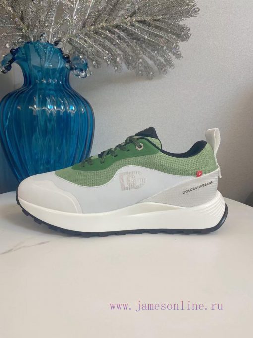 Top end version of high-end D&GNew real-life casual shoes, sizes 38-46grr1weuj - Image 6