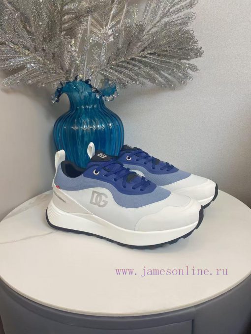 Top end version of high-end D&GNew real-life casual shoes, sizes 38-46lyamqgxt - Image 10