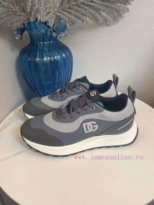 Top end version of high-end D&GNew real-life casual shoes, sizes 38-46l0dymb0g - Image 3