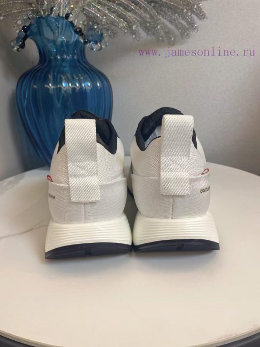Top end version of high-end D&GNew real-life casual shoes, sizes 38-465lo5b7ez - Image 4