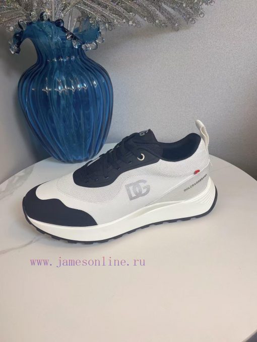 Top end version of high-end D&GNew real-life casual shoes, sizes 38-465lo5b7ez - Image 5