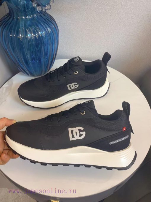 Top end version of high-end D&GNew real-life casual shoes, sizes 38-46xbbdeuub - Image 2
