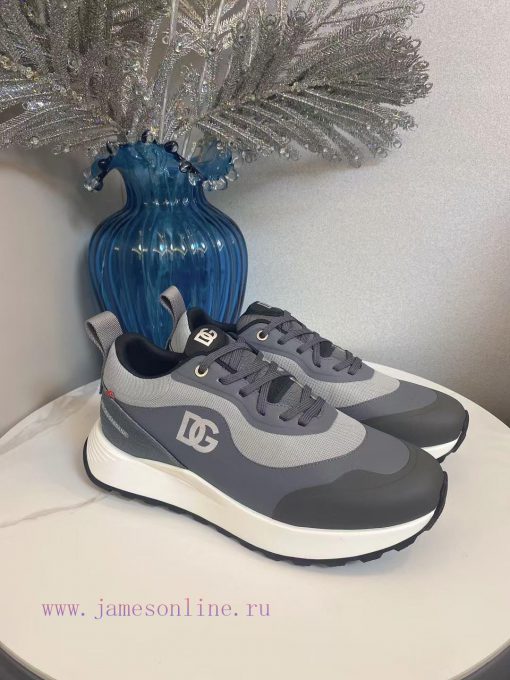 Top end version of high-end D&GNew real-life casual shoes, sizes 38-46l0dymb0g - Image 10
