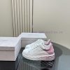 JIMMY CHOO Original Large Bottom Casual White Shoes, Designed with the Latest Technology, Strj29hl0s