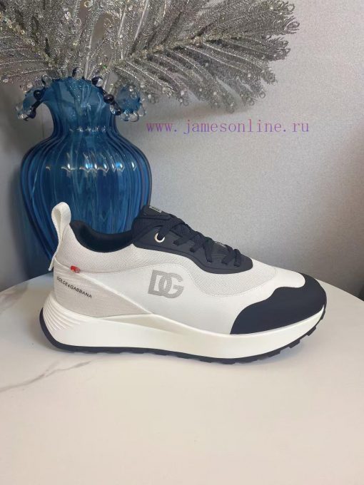 Top end version of high-end D&GNew real-life casual shoes, sizes 38-465lo5b7ez - Image 8
