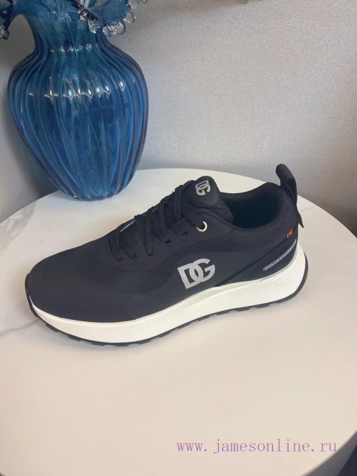 Top end version of high-end D&GNew real-life casual shoes, sizes 38-46xbbdeuub - Image 5