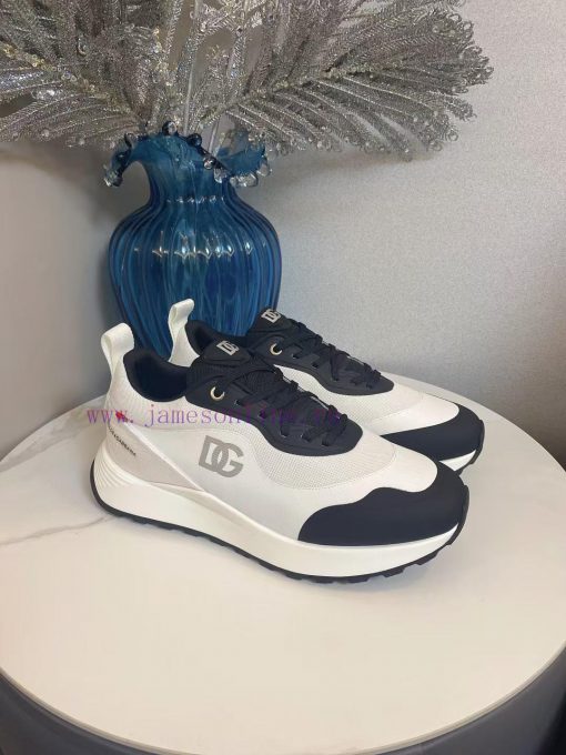 Top end version of high-end D&GNew real-life casual shoes, sizes 38-465lo5b7ez - Image 9