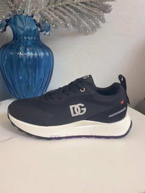 Top end version of high-end D&GNew real-life casual shoes, sizes 38-46xbbdeuub - Image 6