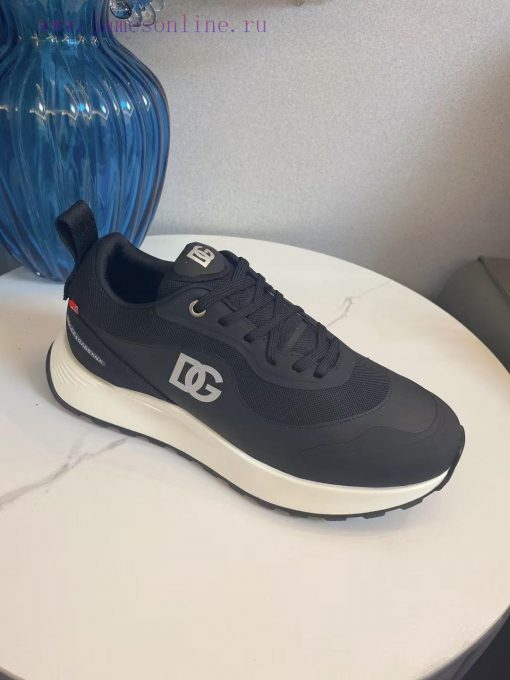 Top end version of high-end D&GNew real-life casual shoes, sizes 38-46xbbdeuub - Image 7
