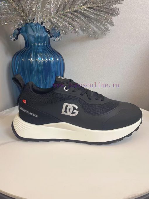 Top end version of high-end D&GNew real-life casual shoes, sizes 38-46xbbdeuub - Image 8