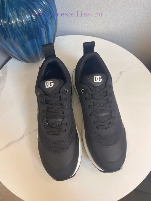 Top end version of high-end D&GNew real-life casual shoes, sizes 38-46xbbdeuub - Image 9