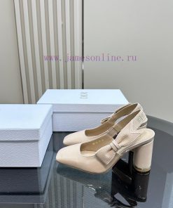 Miss Dior/Dior Classic Paris Fashion Show Autumn/Winter New CollectionMetal buckle single sh5dvk2wzo