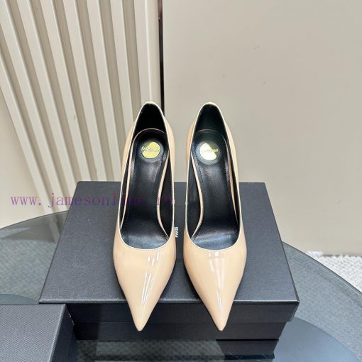 YSL Saint Laurent SS2024 High Heel New Fashion Style High Heel SandalsWhy are there so few f0m05r1xp