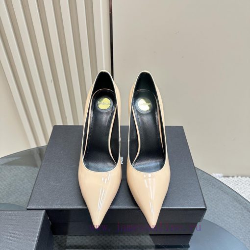 YSL Saint Laurent SS2024 High Heel New Fashion Style High Heel SandalsWhy are there so few f0m05r1xp - Image 2