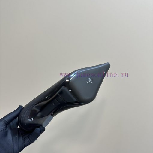 YSL Saint Laurent SS2024 new pointed, elegant and atmospheric high heelsAll kinds of small s0r0wunw8 - Image 10