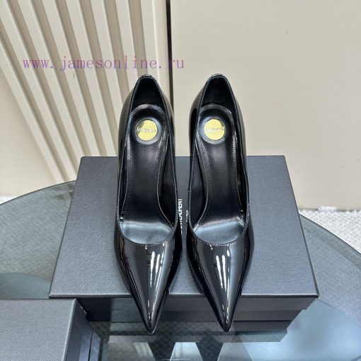 YSL Saint Laurent SS2024 High Heel New Fashion Style High Heel SandalsWhy are there so few fd4760k3v