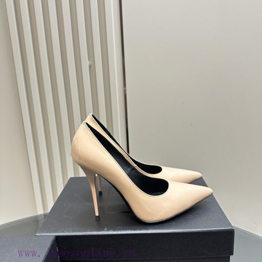 YSL Saint Laurent SS2024 High Heel New Fashion Style High Heel SandalsWhy are there so few f0m05r1xp - Image 5