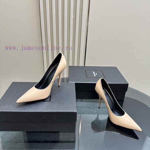 YSL Saint Laurent SS2024 High Heel New Fashion Style High Heel SandalsWhy are there so few f0m05r1xp - Image 6