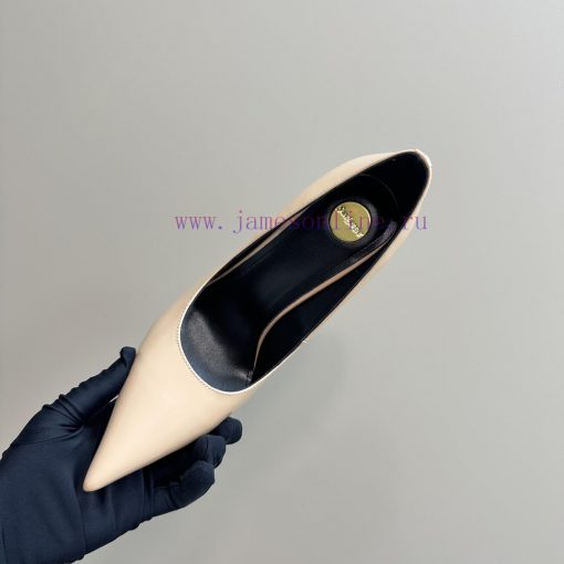 YSL Saint Laurent SS2024 High Heel New Fashion Style High Heel SandalsWhy are there so few f0m05r1xp - Image 9