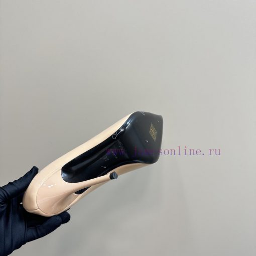 YSL Saint Laurent SS2024 High Heel New Fashion Style High Heel SandalsWhy are there so few f0m05r1xp - Image 10