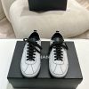 Chanel 25C new sports and leisure shoesVersatile white shoe style matching won't go wrongColf9y4kdte