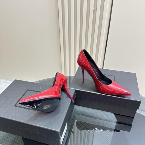 YSL Saint Laurent SS2024 High Heel New Fashion Style High Heel SandalsWhy are there so few f5dh0c5dq - Image 7
