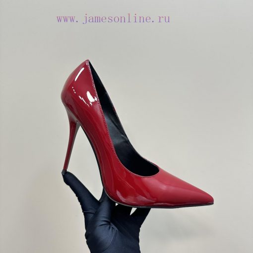 YSL Saint Laurent SS2024 High Heel New Fashion Style High Heel SandalsWhy are there so few f5dh0c5dq - Image 8