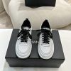 Chanel 25C new sports and leisure shoesVersatile white shoe style matching won't go wrongColod2ewnqz